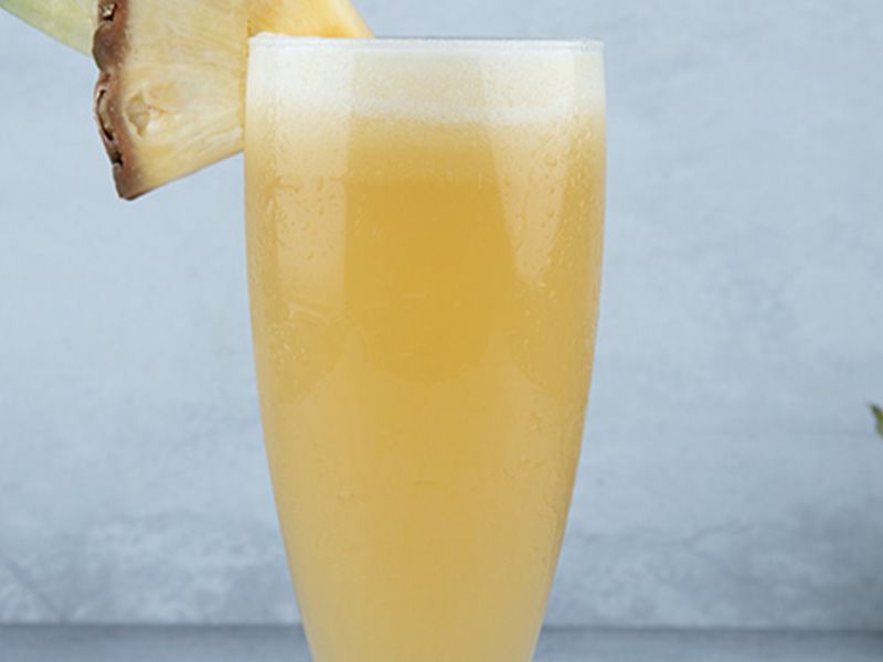 Pineapple Juice
