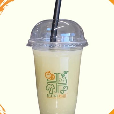 Pineapple Juice