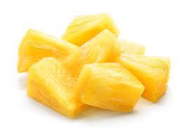 Pineapple Pieces