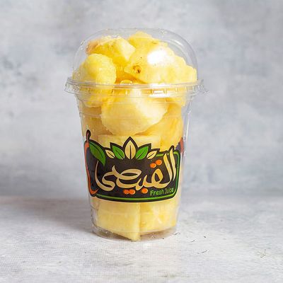 Pineapple Pieces