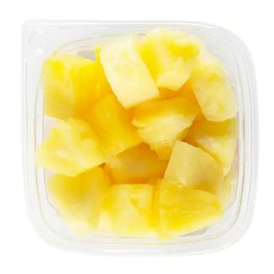Pineapple Pieces