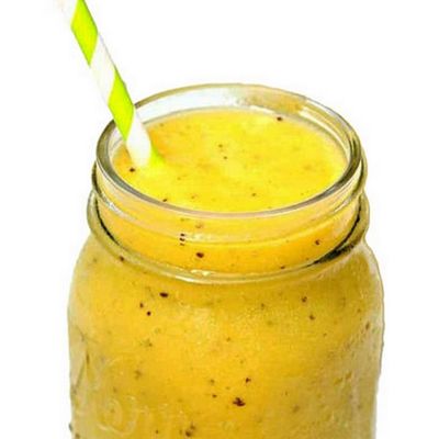 Pineapple Smoothie