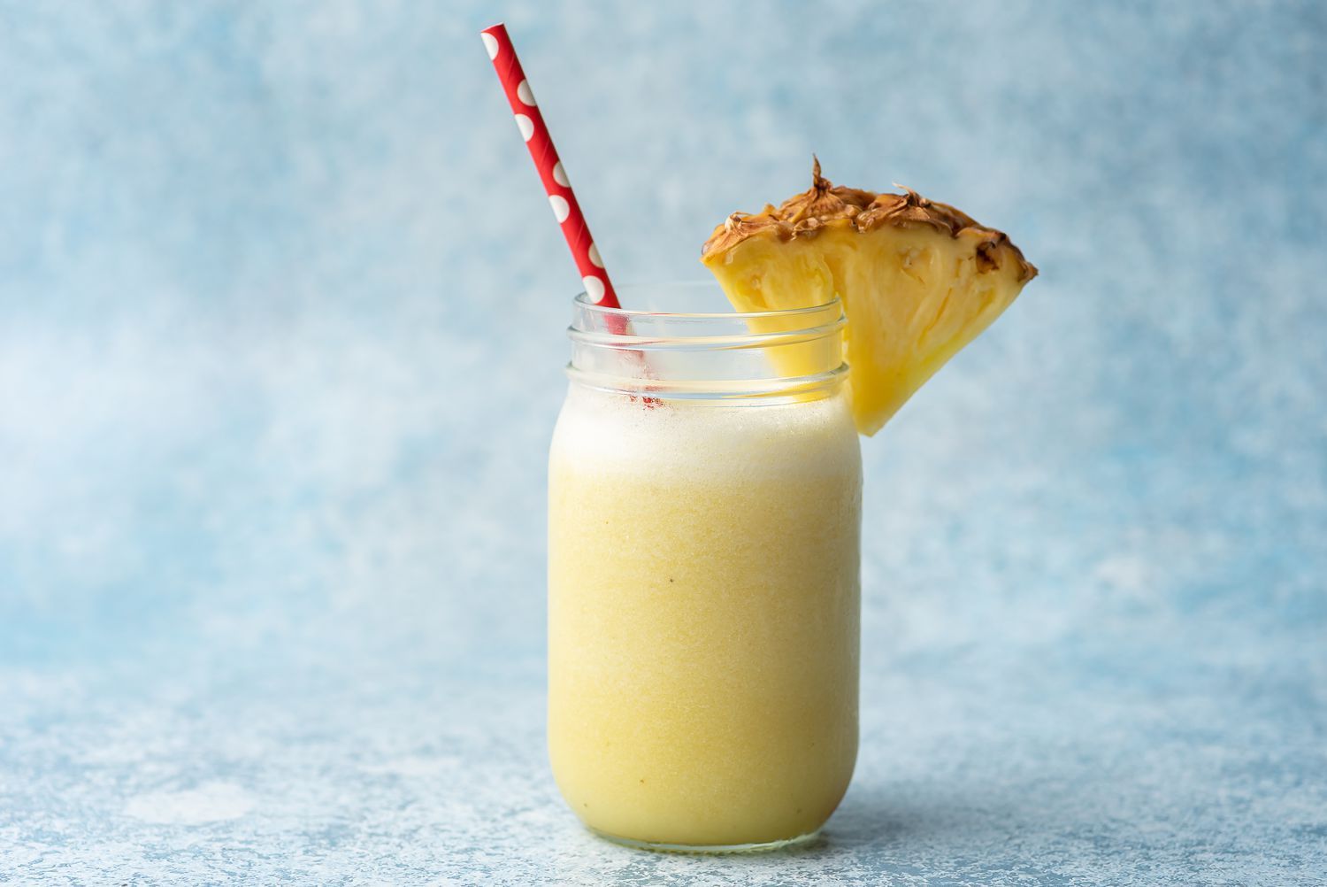 Pineapple Smoothie