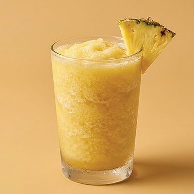 Pineapple Smoothie