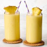 Pineapple Smoothie