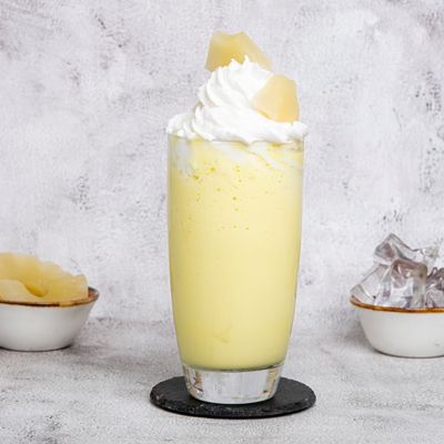 Pineapple Smoothie