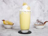 Pineapple Smoothie