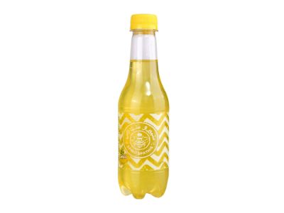 Pineapple Spiro Spathis