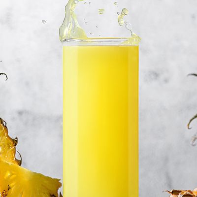 Pineapple Juice