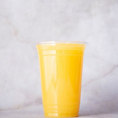 Pineapple orange diet