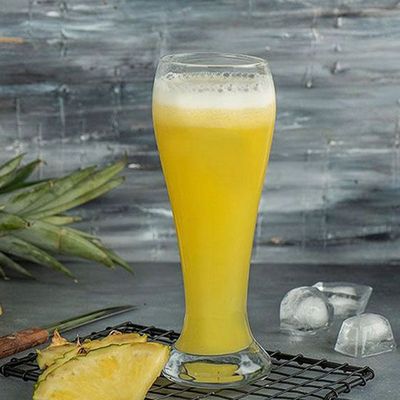 Sugarcane carrots Juice