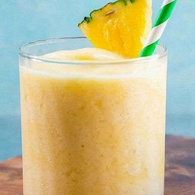 Pineapple Smoothie