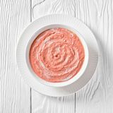 Rose sauce