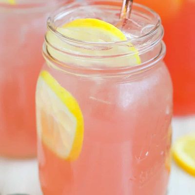 Pink Lemonade