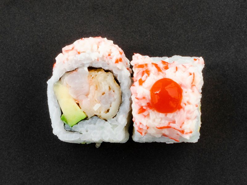 Pink Panther Roll
