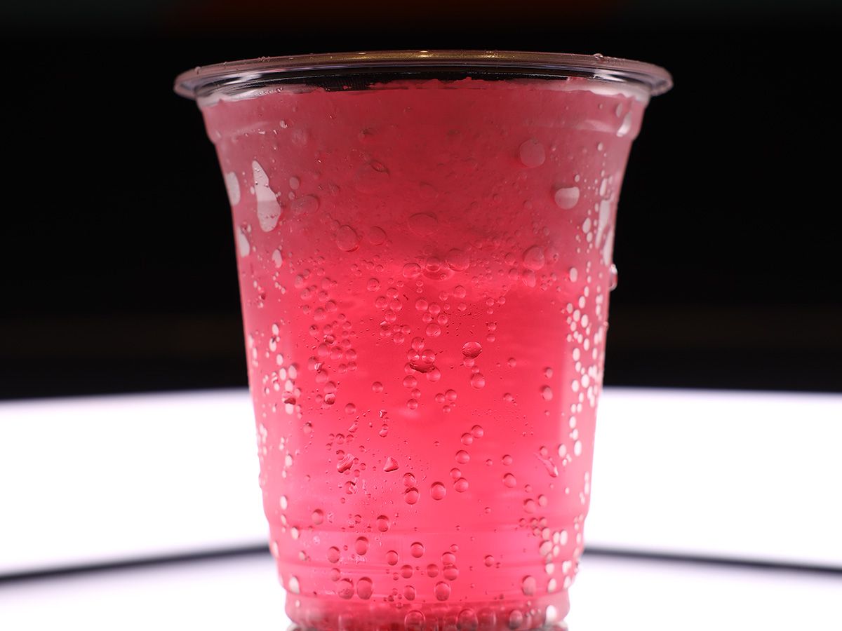Pink Lemonade