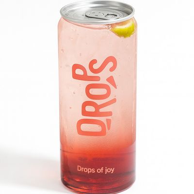Pink Lemonade Mojito