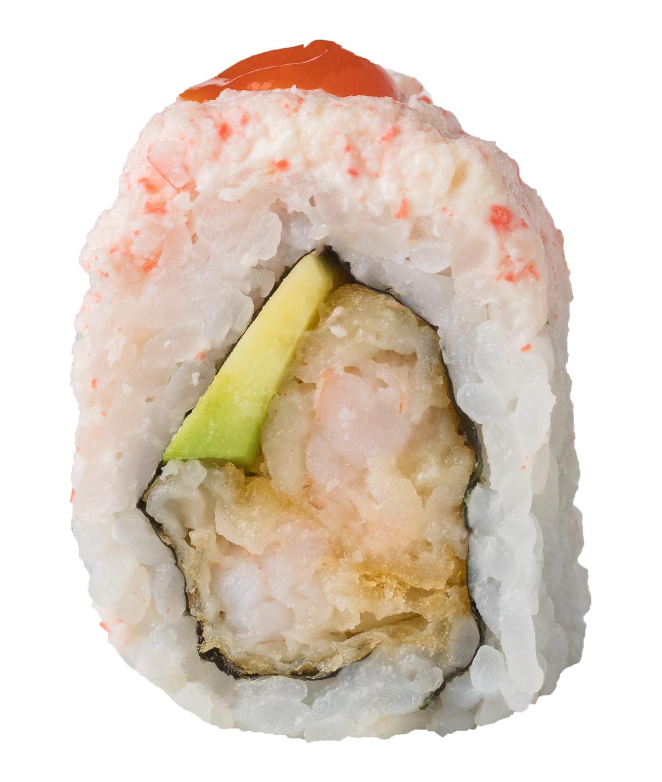 Pinky Roll