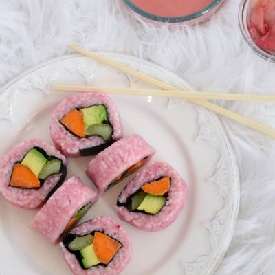 Pinky Roll