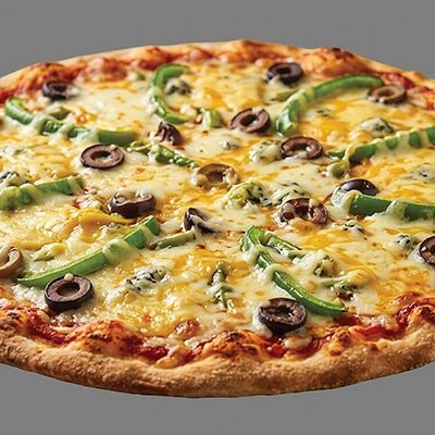 Romy Cheese Pizza