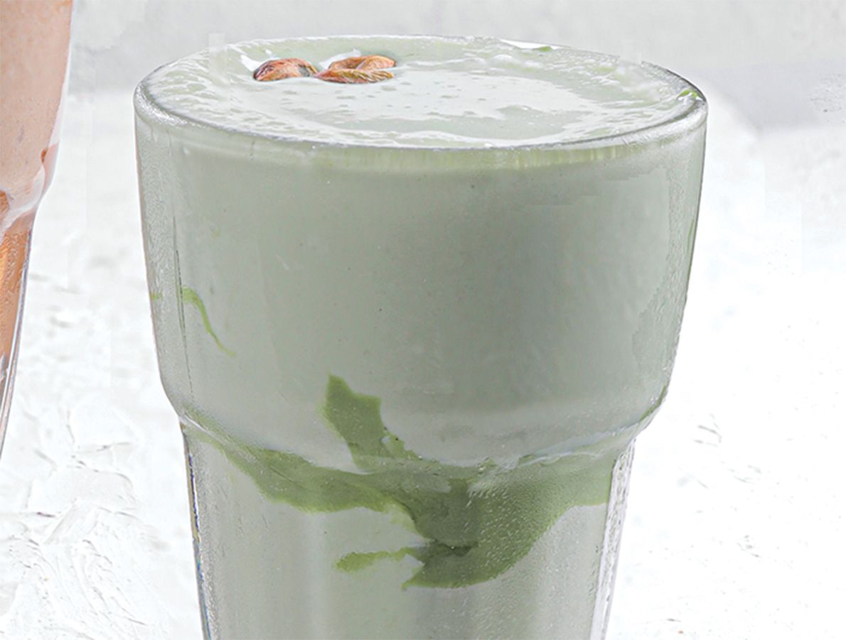 Pistachio