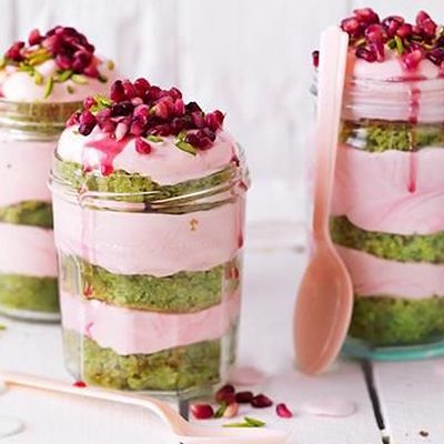 Pistachio BooM
