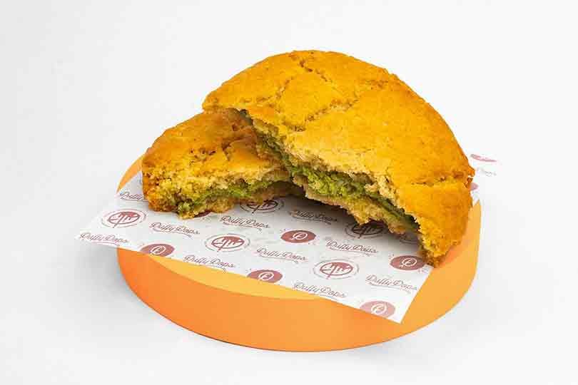 Pistachio Cookie