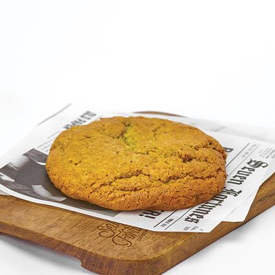 Pistachio Cookies