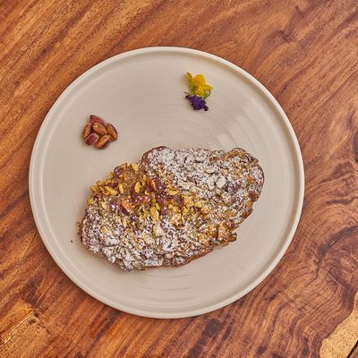 Pistachio Croissant