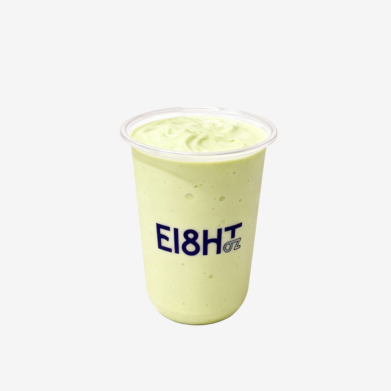 Pistachio Frappe