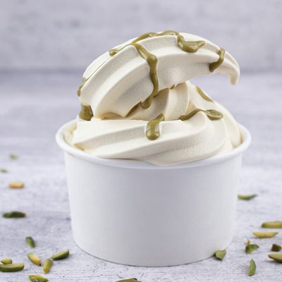 Ice Cream Pistachio