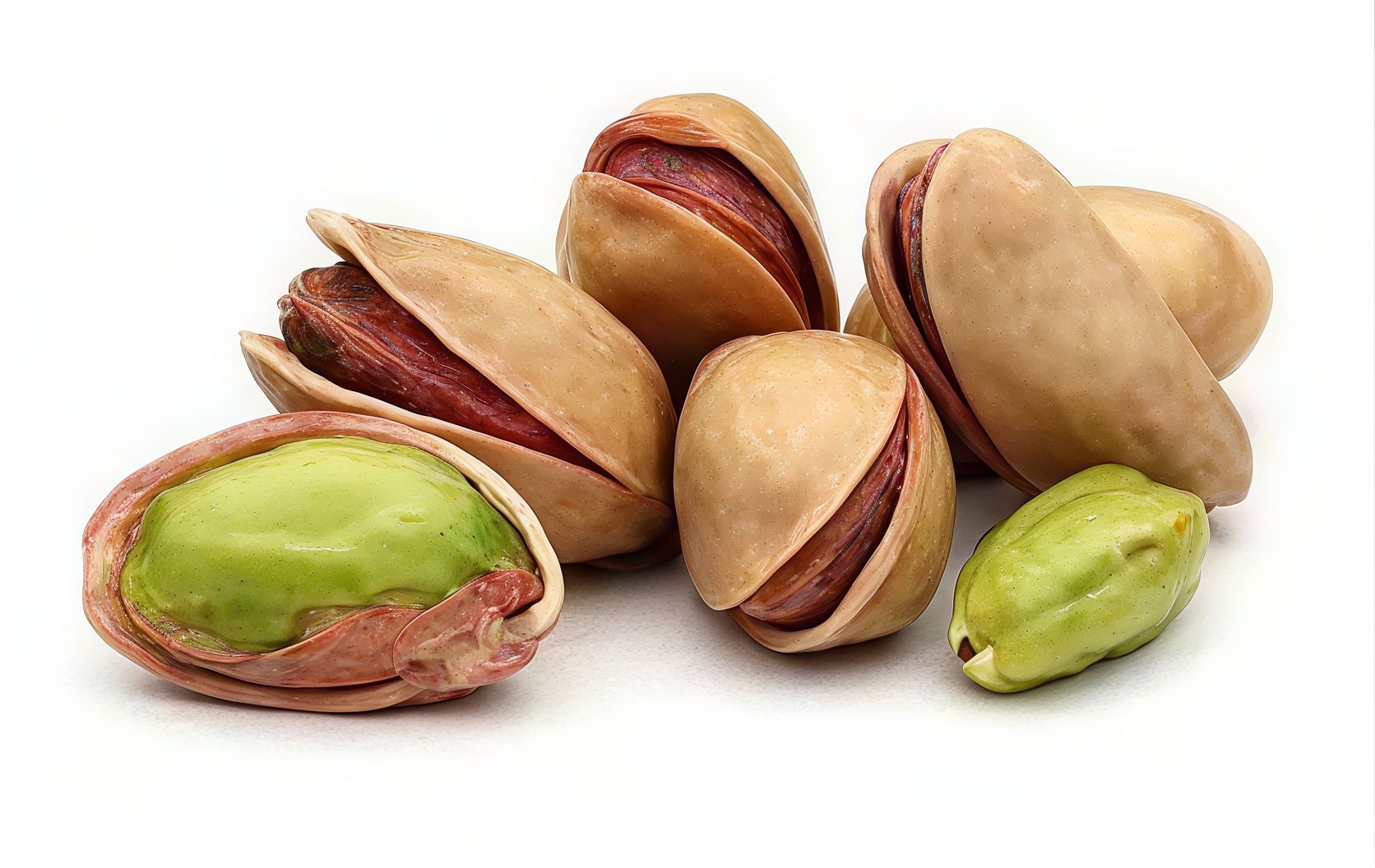 Pistachio Sauce