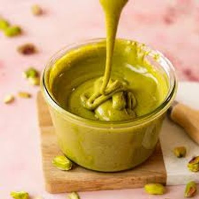 Add Pistachio