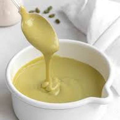Pistachio Sauce Add-on