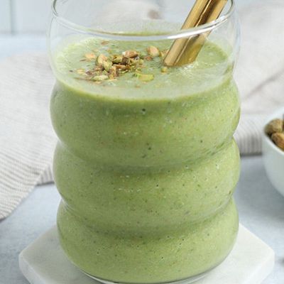 Pistachio Shake