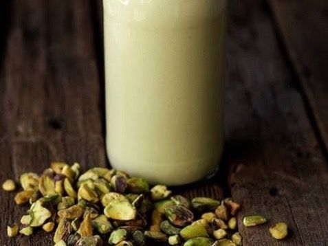 Sobia Pistachio