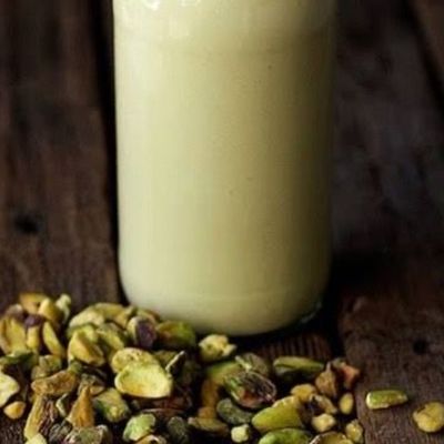 Sobia Pistachio