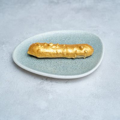 Pistache Et Chocolat Blanc Valrhona
