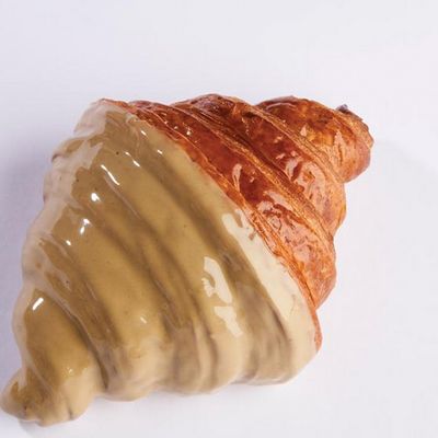 Pistachio Kroissant