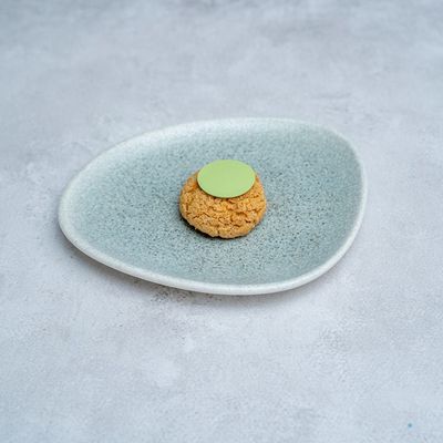 Choux Pistache Iranienne