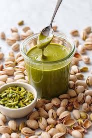 Extra Pistachio