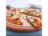 Salmon Pizza