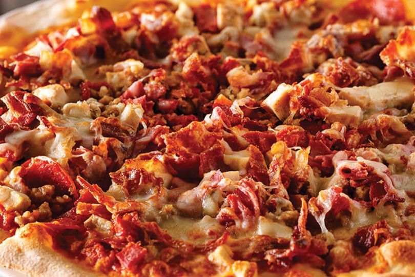 Pizza 99