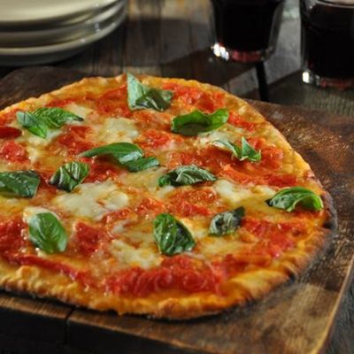 Pizza Buffalo Cheese