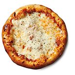 Medium Margarita Pizza - Thin