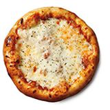 Large Margarita Pizza - Thin
