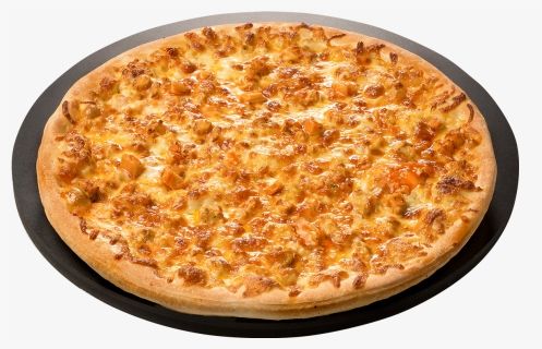 Pizza Chicken Runch Large