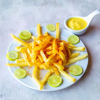 Cheddar potatoes
