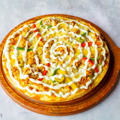 Pizza & Fetera photo 12