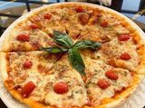 Margarita Pizza